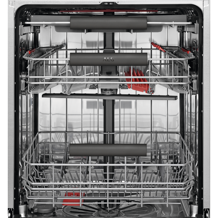 AEG - Geschirrspüler 60 cm - FSE63717P