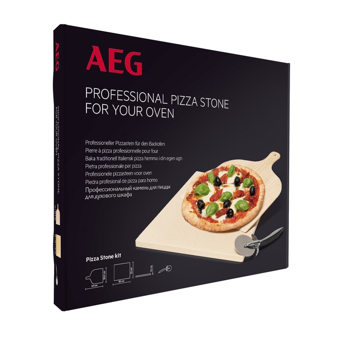 AEG - Pizzastein - A9OZPS1