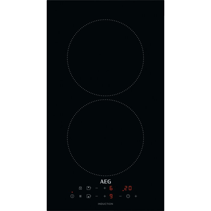 AEG - Induktionskochfelder - IKB32300CB