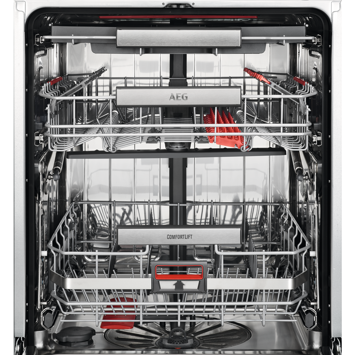 AEG - Geschirrspüler 60 cm - FSK93807P