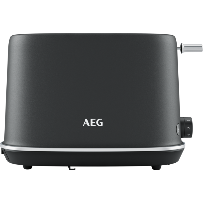 AEG - Toaster - T7-1-6BP