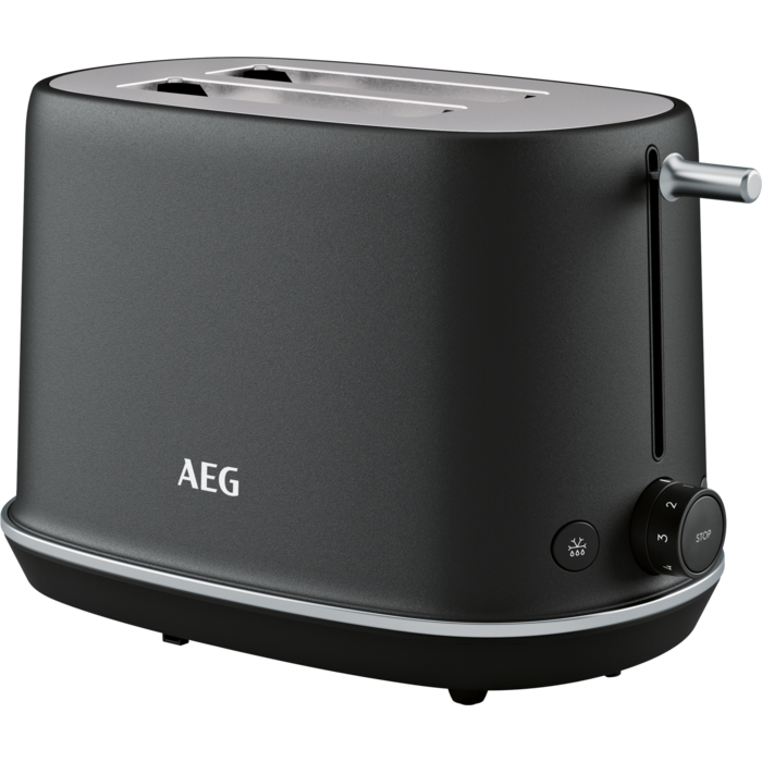 AEG - Toaster - T7-1-6BP