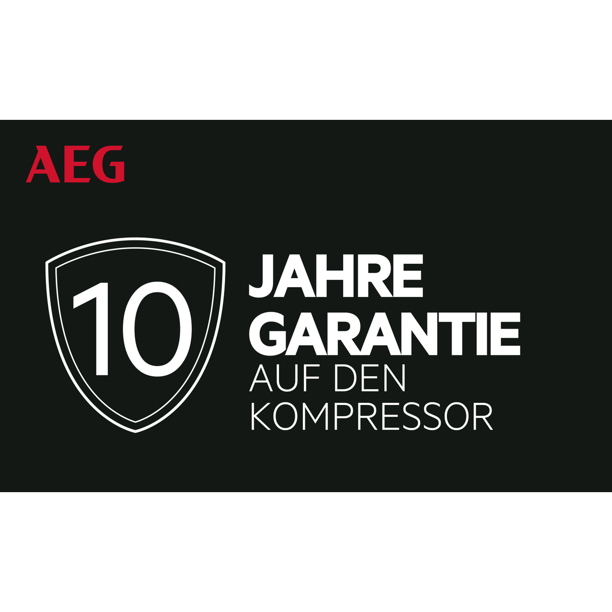 AEG - Einbaugefrierschränke - ABE818E6NC