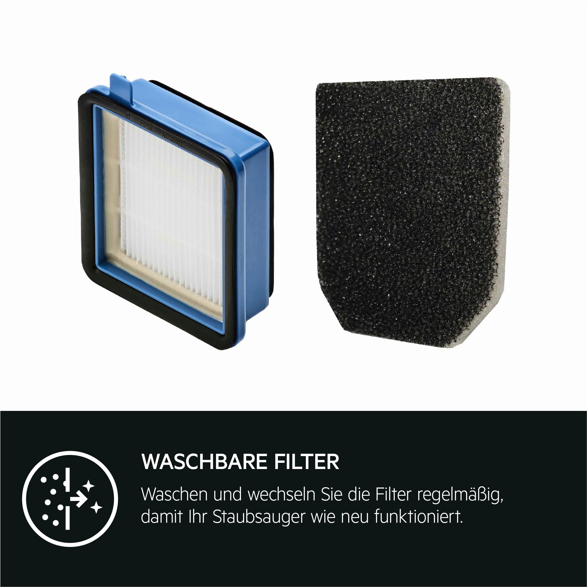 AEG - Filter - ASKW1