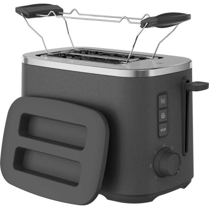 AEG - Toaster - T5-1-4AN