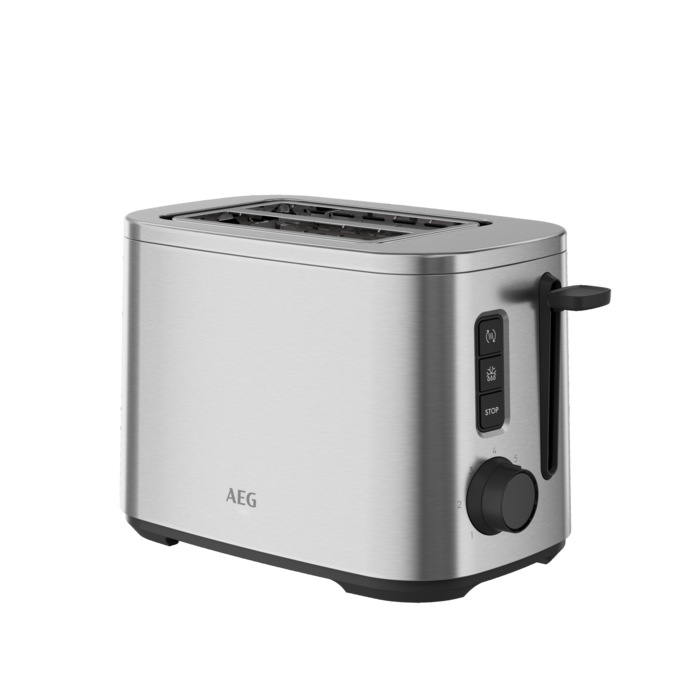 AEG - Toaster - T5-1-4ST