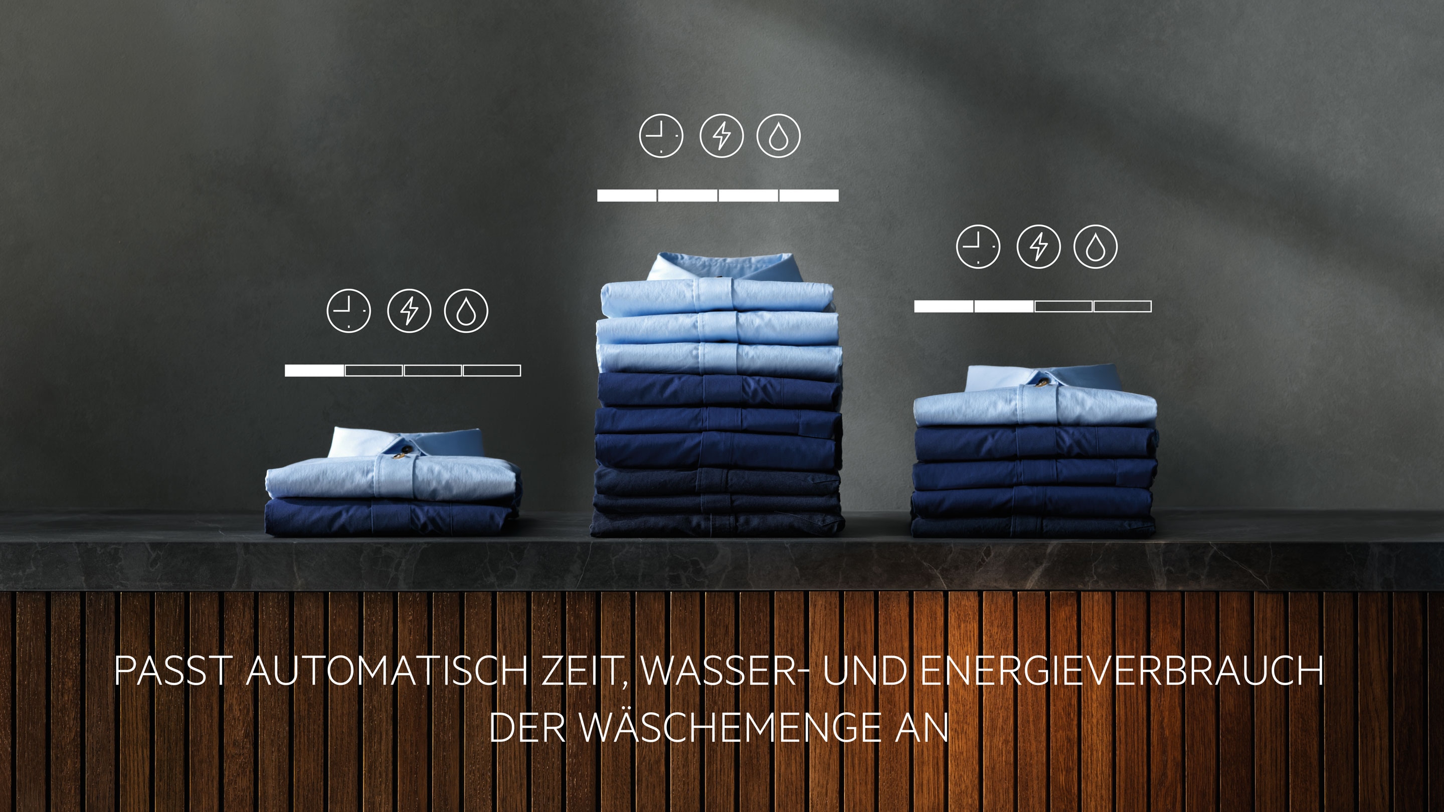 ProSense Mengenautomatik