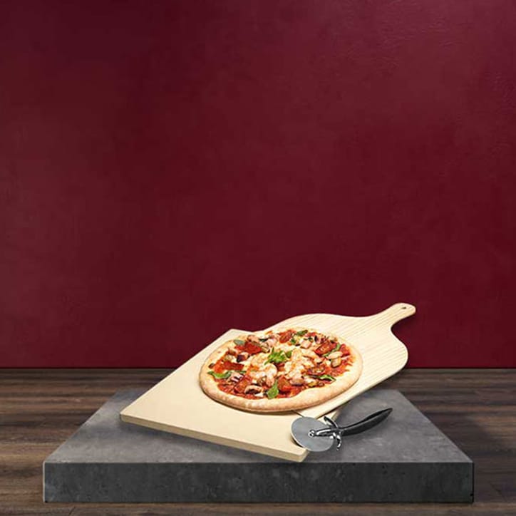 AEG Pizza-Set A9OZPS1