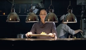 Mit der Dokumentation „Tasteology“ begibt sich AEG auf die Suche nach dem wahren Geschmackserlebnis.