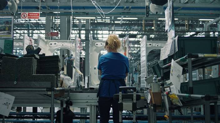 Besseres Unternehmen